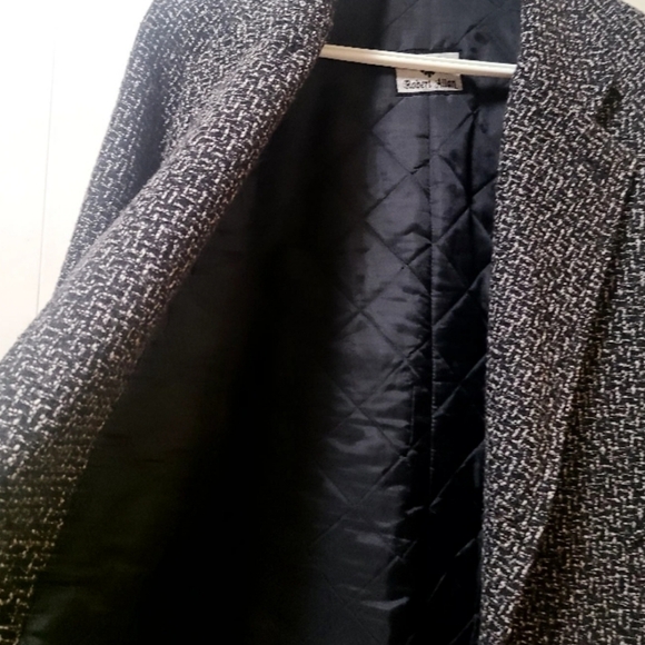 $10 Lamb wool 60/100. Men's winter jacket if you buy another item $35 up - Picture 6 of 11